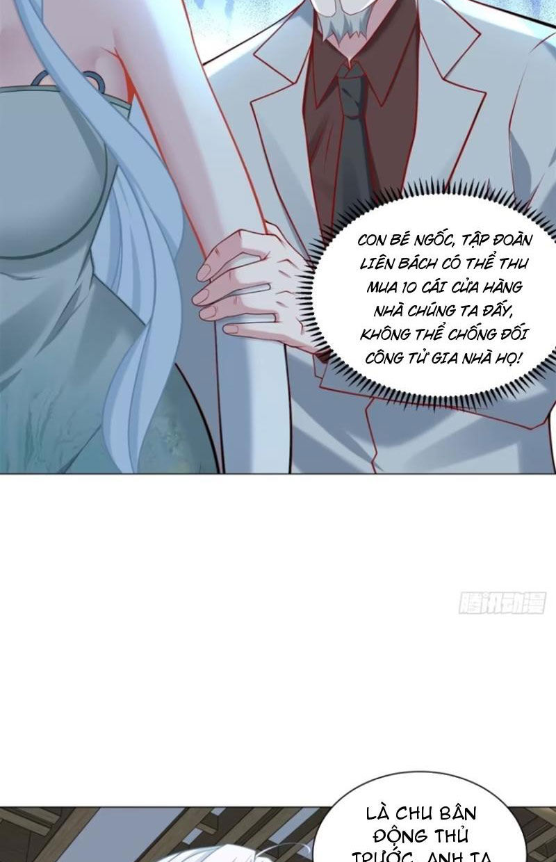Tôi Là Tài Xế Xe Công Nghệ Có Chút Tiền Thì Đã Sao? Chapter 93 - 18