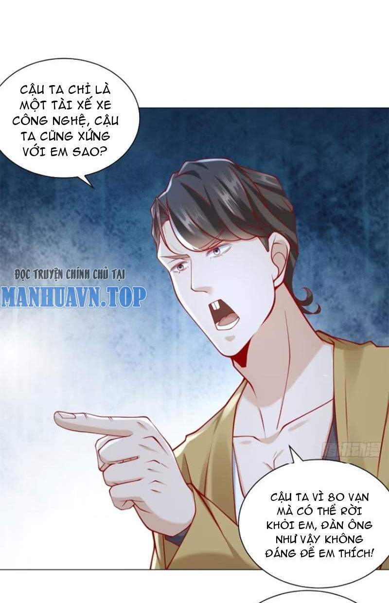 Tôi Là Tài Xế Xe Công Nghệ Có Chút Tiền Thì Đã Sao? Chapter 93 - 2