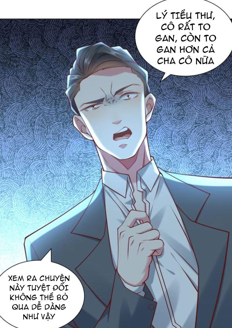Tôi Là Tài Xế Xe Công Nghệ Có Chút Tiền Thì Đã Sao? Chapter 93 - 27