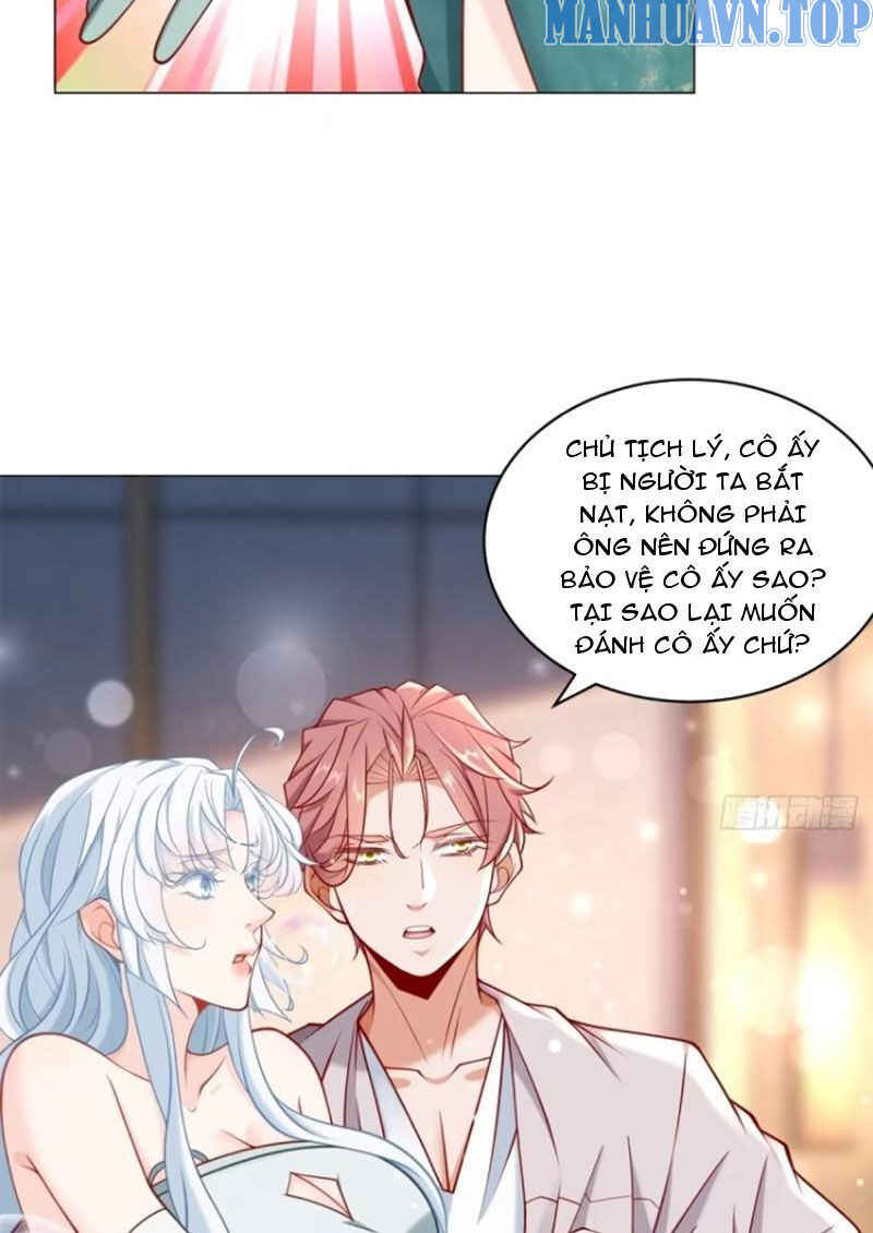 Tôi Là Tài Xế Xe Công Nghệ Có Chút Tiền Thì Đã Sao? Chapter 93 - 30
