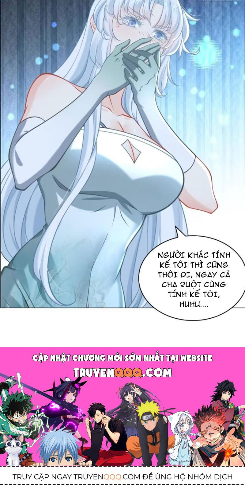 Tôi Là Tài Xế Xe Công Nghệ Có Chút Tiền Thì Đã Sao? Chapter 93 - 40