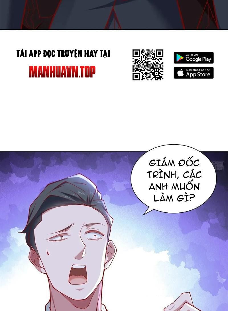 Tôi Là Tài Xế Xe Công Nghệ Có Chút Tiền Thì Đã Sao? Chapter 94 - 22