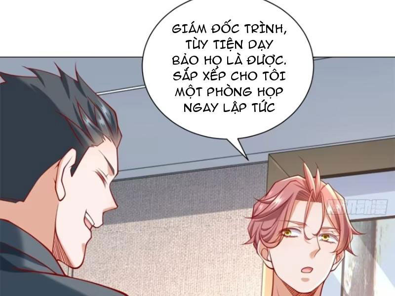 Tôi Là Tài Xế Xe Công Nghệ Có Chút Tiền Thì Đã Sao? Chapter 95 - 16