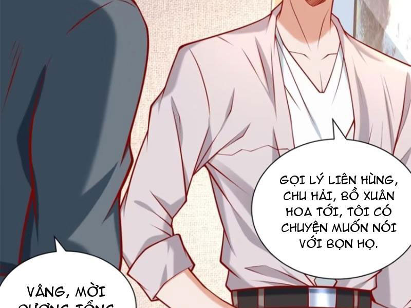 Tôi Là Tài Xế Xe Công Nghệ Có Chút Tiền Thì Đã Sao? Chapter 95 - 17