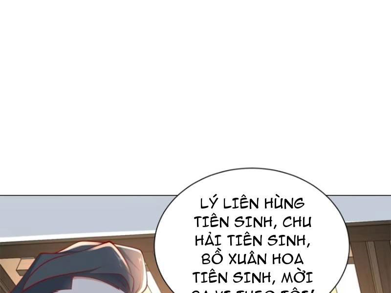 Tôi Là Tài Xế Xe Công Nghệ Có Chút Tiền Thì Đã Sao? Chapter 95 - 31
