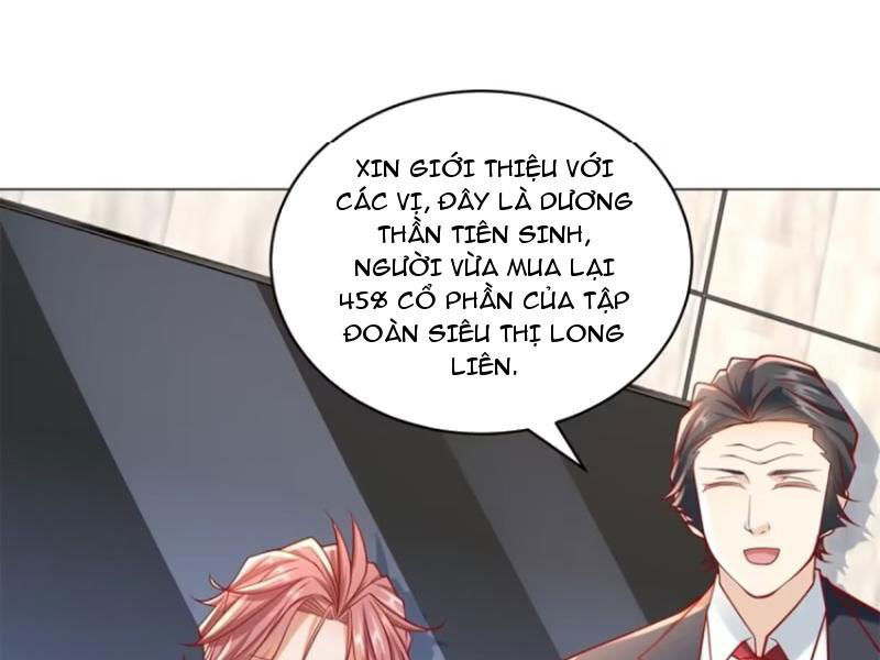Tôi Là Tài Xế Xe Công Nghệ Có Chút Tiền Thì Đã Sao? Chapter 95 - 44