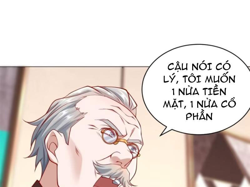 Tôi Là Tài Xế Xe Công Nghệ Có Chút Tiền Thì Đã Sao? Chapter 95 - 59