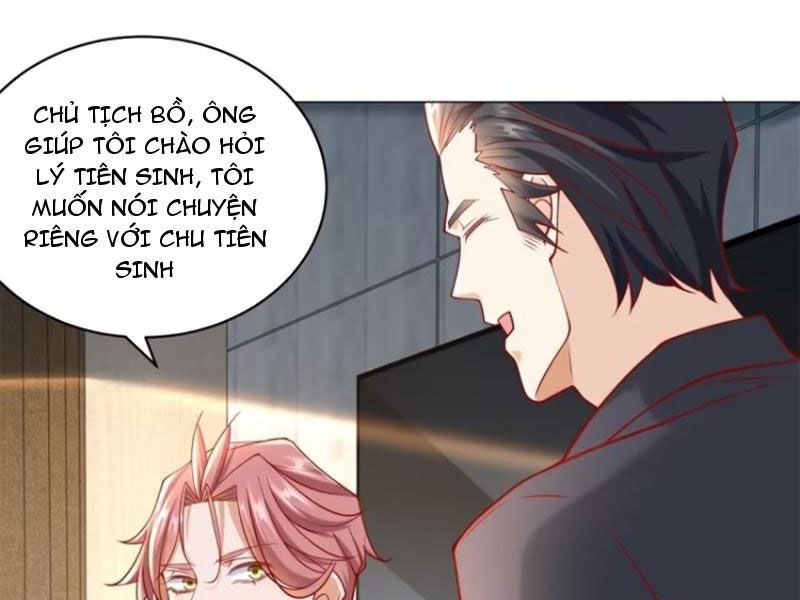 Tôi Là Tài Xế Xe Công Nghệ Có Chút Tiền Thì Đã Sao? Chapter 95 - 72