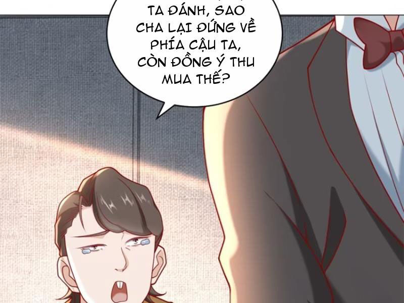 Tôi Là Tài Xế Xe Công Nghệ Có Chút Tiền Thì Đã Sao? Chapter 96 - 12