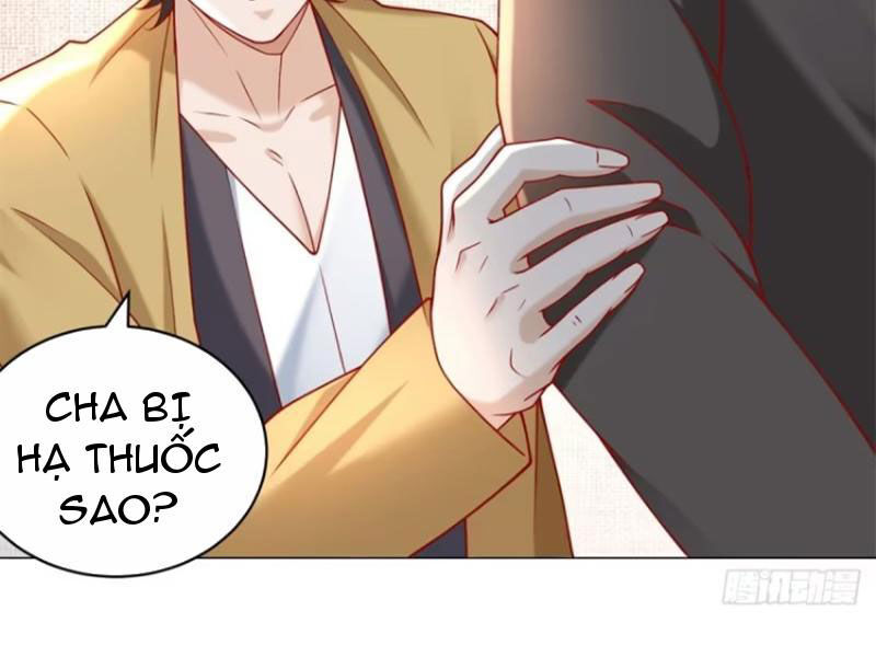 Tôi Là Tài Xế Xe Công Nghệ Có Chút Tiền Thì Đã Sao? Chapter 96 - 13