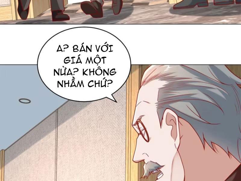 Tôi Là Tài Xế Xe Công Nghệ Có Chút Tiền Thì Đã Sao? Chapter 96 - 3
