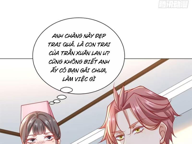 Tôi Là Tài Xế Xe Công Nghệ Có Chút Tiền Thì Đã Sao? Chapter 96 - 41