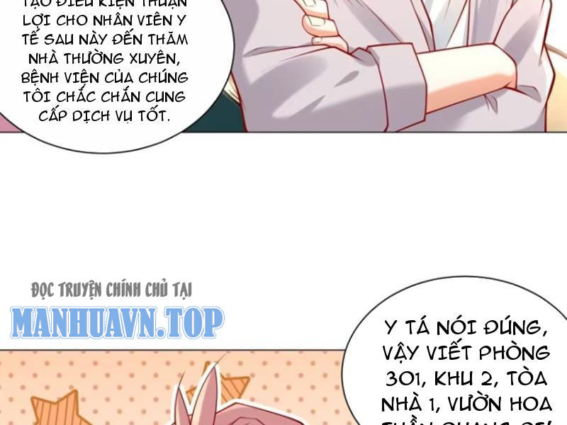 Tôi Là Tài Xế Xe Công Nghệ Có Chút Tiền Thì Đã Sao? Chapter 96 - 51