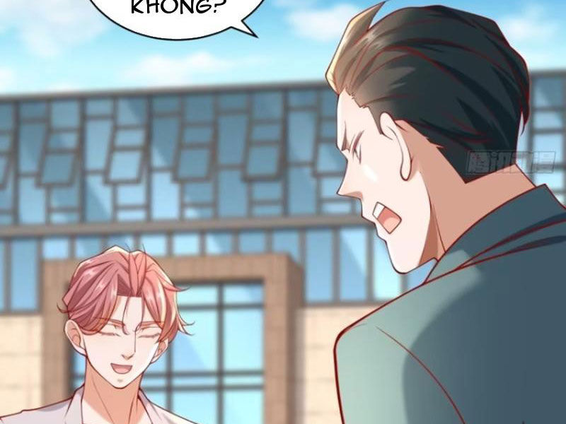Tôi Là Tài Xế Xe Công Nghệ Có Chút Tiền Thì Đã Sao? Chapter 97 - 11