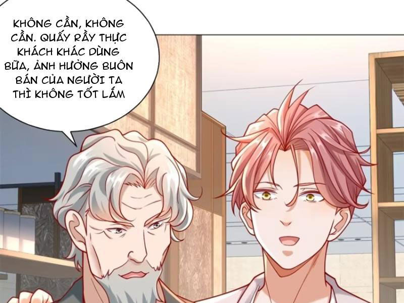 Tôi Là Tài Xế Xe Công Nghệ Có Chút Tiền Thì Đã Sao? Chapter 97 - 74