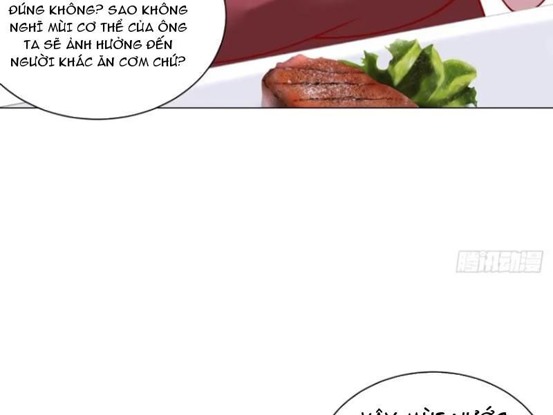 Tôi Là Tài Xế Xe Công Nghệ Có Chút Tiền Thì Đã Sao? Chapter 97 - 81