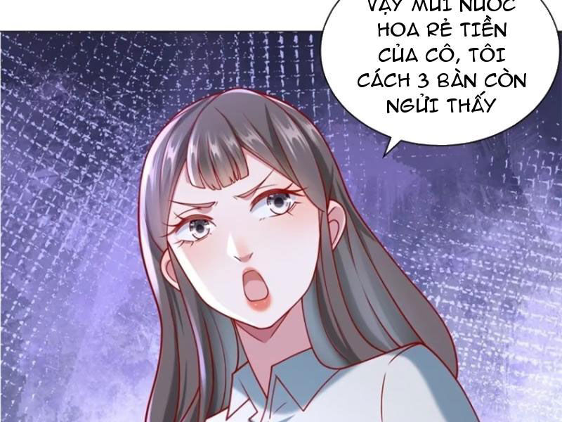 Tôi Là Tài Xế Xe Công Nghệ Có Chút Tiền Thì Đã Sao? Chapter 97 - 82