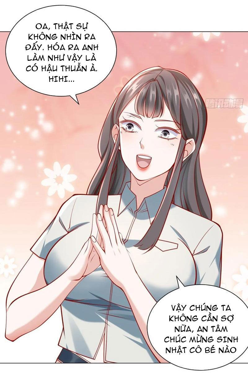 Tôi Là Tài Xế Xe Công Nghệ Có Chút Tiền Thì Đã Sao? Chapter 98 - 26