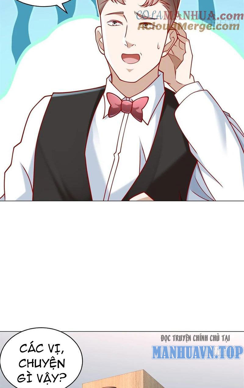 Tôi Là Tài Xế Xe Công Nghệ Có Chút Tiền Thì Đã Sao? Chapter 98 - 5