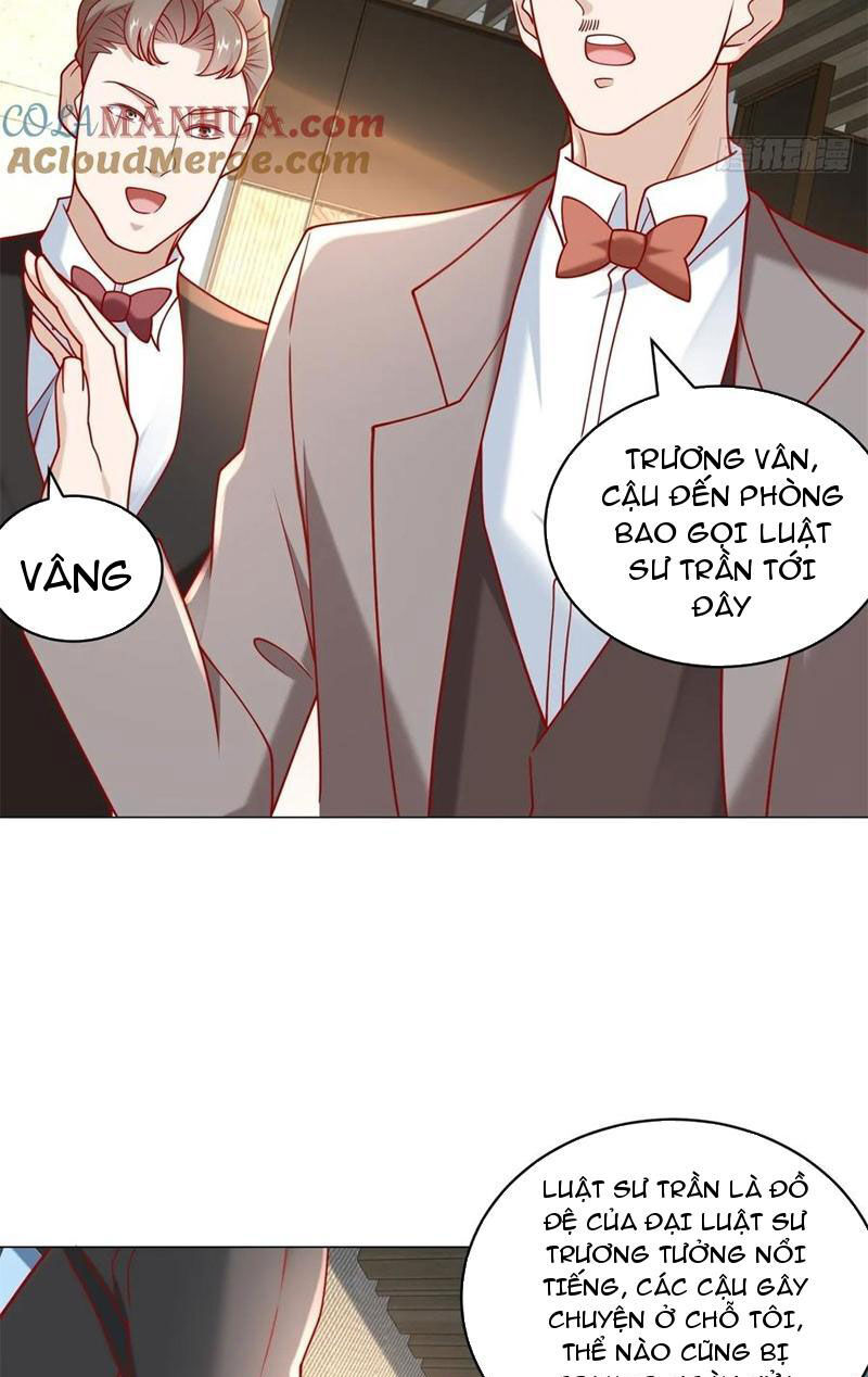 Tôi Là Tài Xế Xe Công Nghệ Có Chút Tiền Thì Đã Sao? Chapter 98 - 10