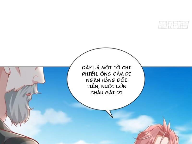 Tôi Là Tài Xế Xe Công Nghệ Có Chút Tiền Thì Đã Sao? Chapter 99 - 21