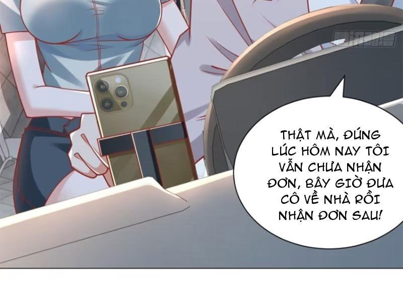 Tôi Là Tài Xế Xe Công Nghệ Có Chút Tiền Thì Đã Sao? Chapter 99 - 43