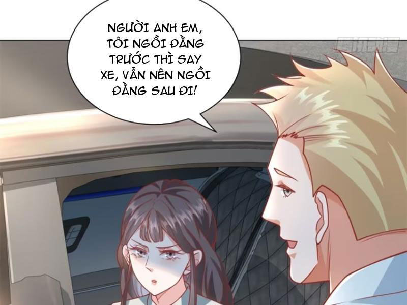 Tôi Là Tài Xế Xe Công Nghệ Có Chút Tiền Thì Đã Sao? Chapter 99 - 53