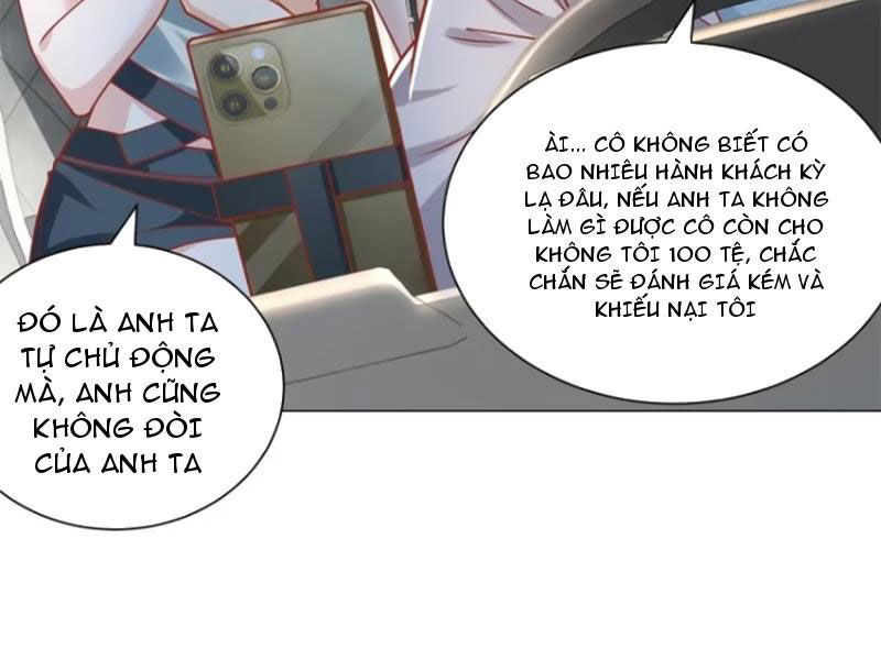Tôi Là Tài Xế Xe Công Nghệ Có Chút Tiền Thì Đã Sao? Chapter 99 - 75