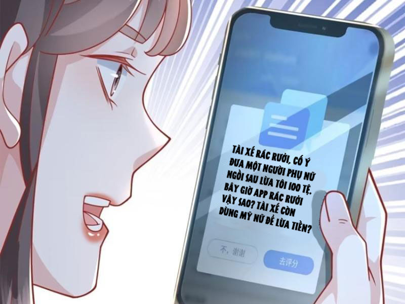 Tôi Là Tài Xế Xe Công Nghệ Có Chút Tiền Thì Đã Sao? Chapter 99 - 81