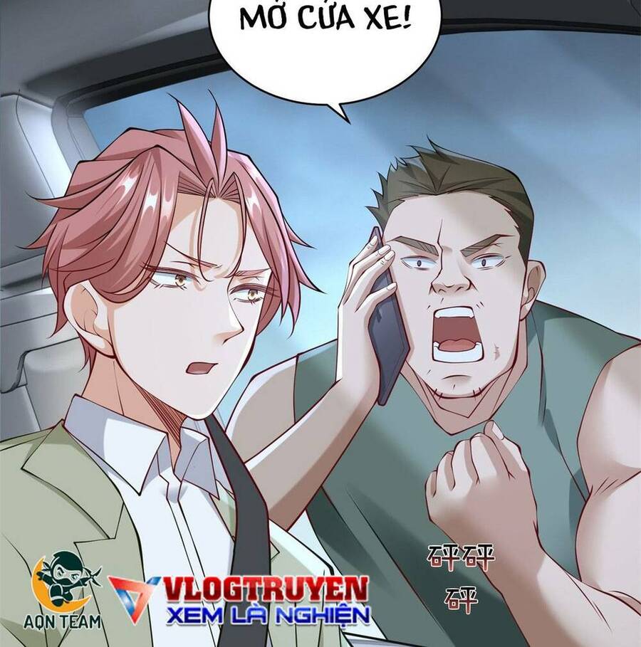 Tôi Là Tài Xế Xe Công Nghệ Có Chút Tiền Thì Đã Sao? Chapter 11 - 20