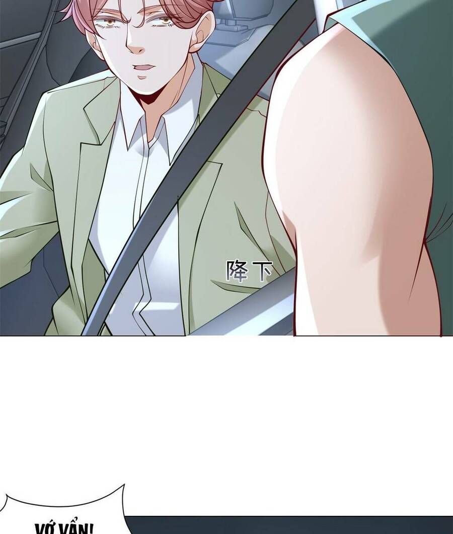 Tôi Là Tài Xế Xe Công Nghệ Có Chút Tiền Thì Đã Sao? Chapter 11 - 25