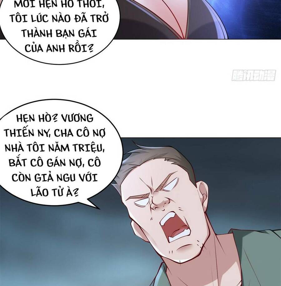 Tôi Là Tài Xế Xe Công Nghệ Có Chút Tiền Thì Đã Sao? Chapter 11 - 28