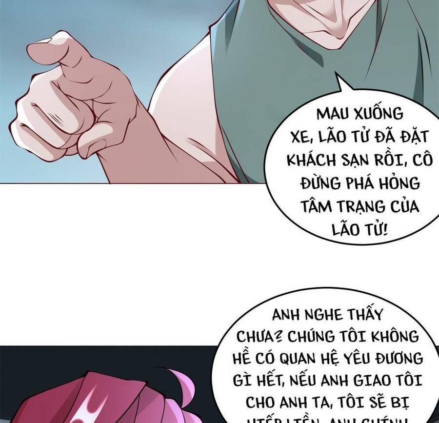 Tôi Là Tài Xế Xe Công Nghệ Có Chút Tiền Thì Đã Sao? Chapter 11 - 29
