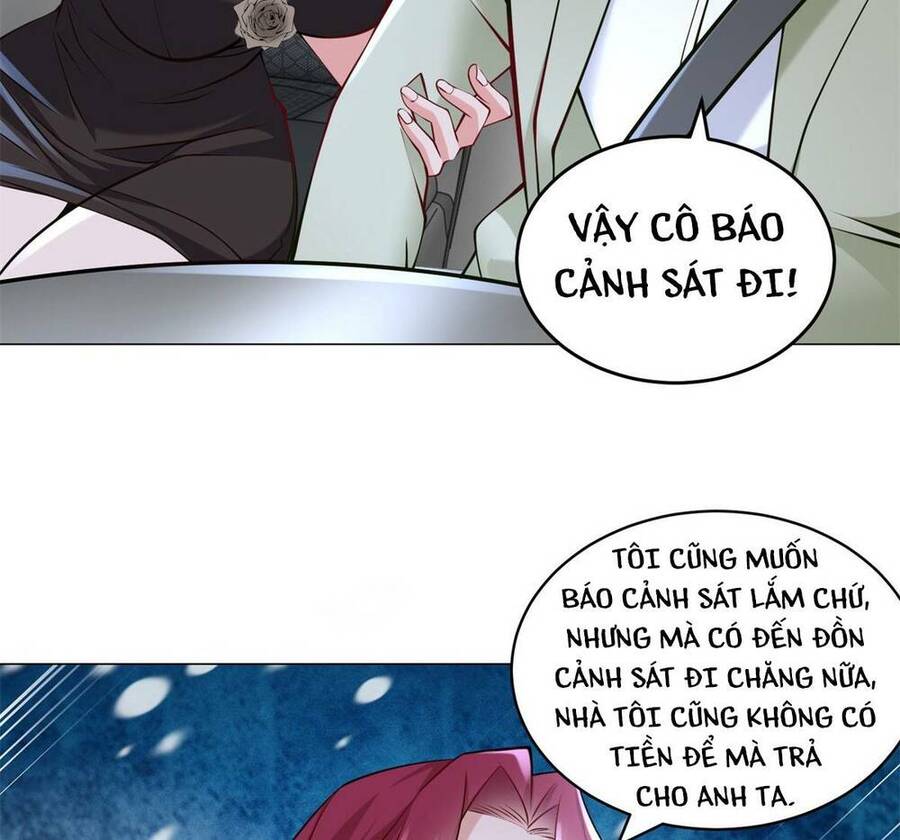 Tôi Là Tài Xế Xe Công Nghệ Có Chút Tiền Thì Đã Sao? Chapter 11 - 41