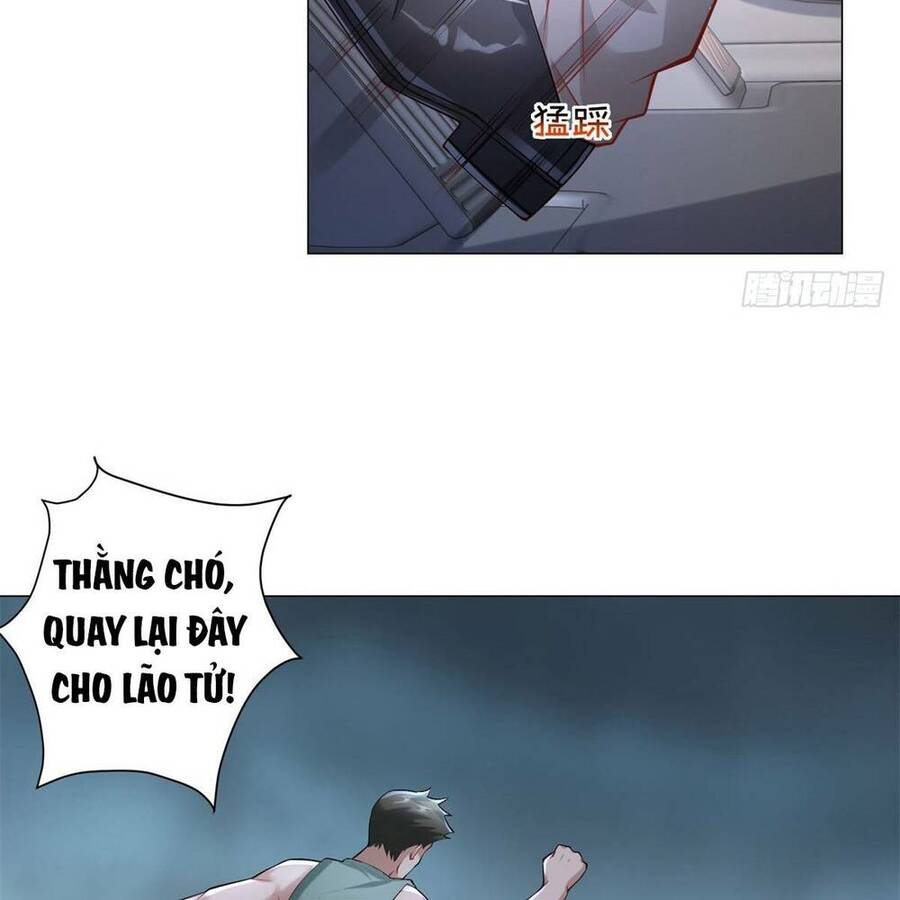 Tôi Là Tài Xế Xe Công Nghệ Có Chút Tiền Thì Đã Sao? Chapter 11 - 49
