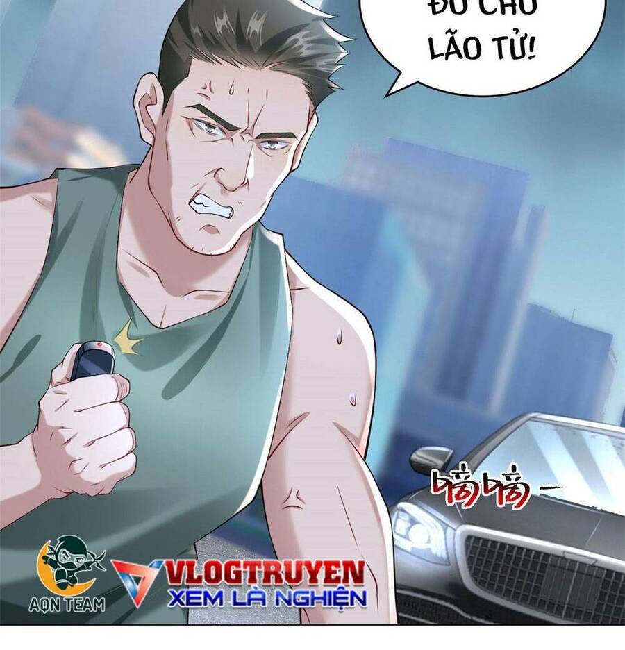 Tôi Là Tài Xế Xe Công Nghệ Có Chút Tiền Thì Đã Sao? Chapter 11 - 51