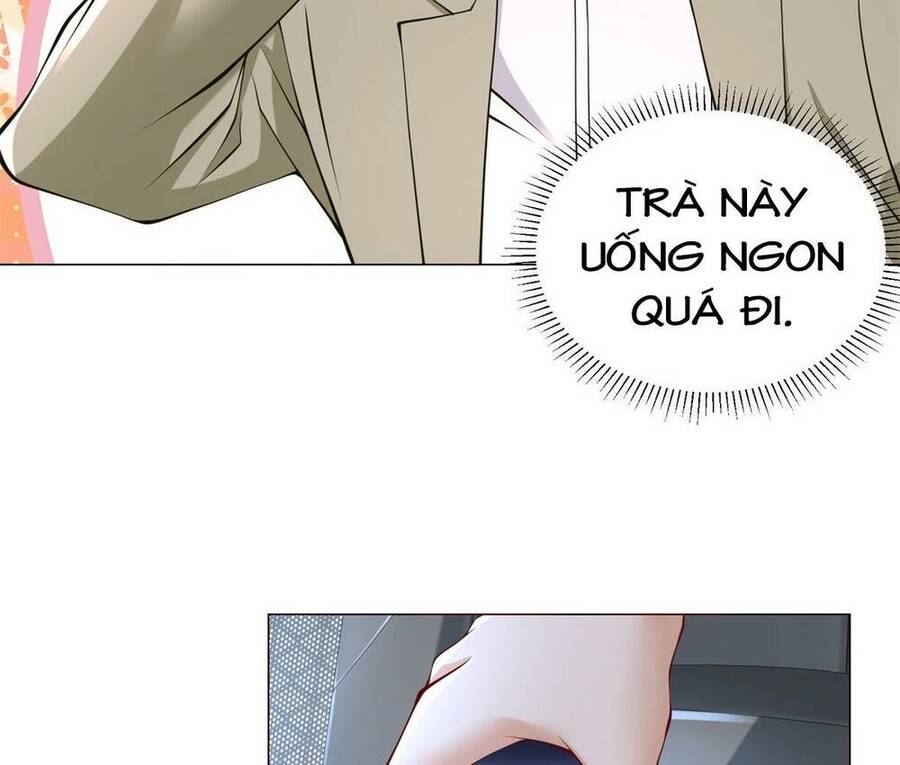 Tôi Là Tài Xế Xe Công Nghệ Có Chút Tiền Thì Đã Sao? Chapter 11 - 9