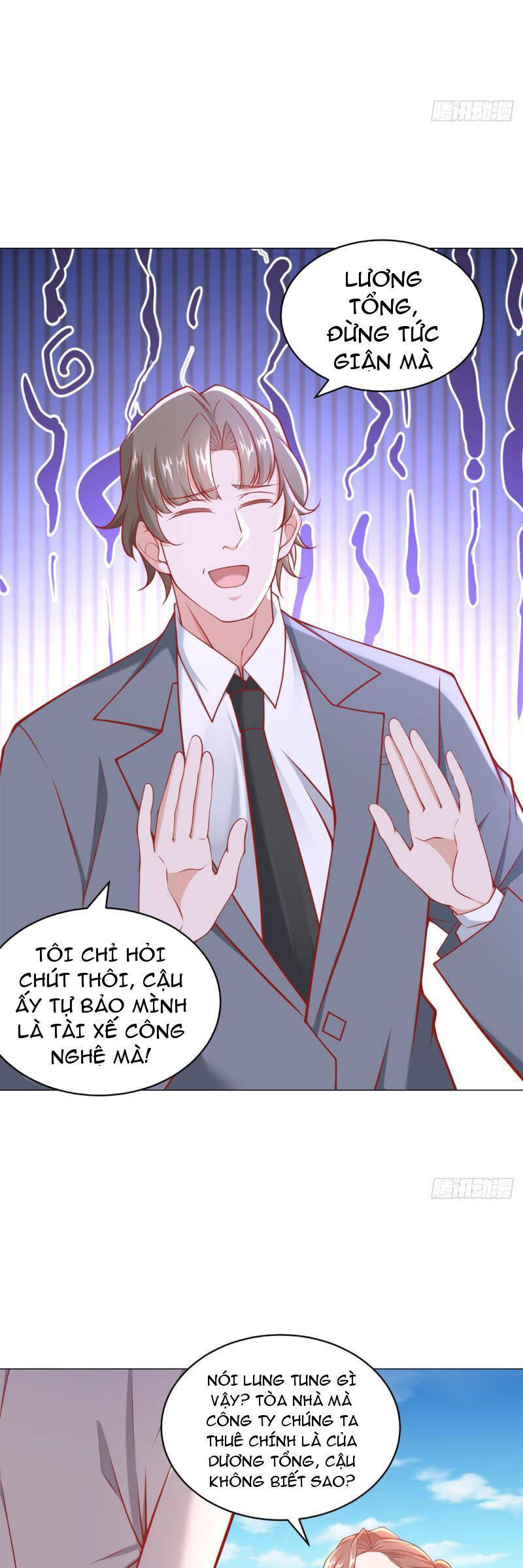 Tôi Là Tài Xế Xe Công Nghệ Có Chút Tiền Thì Đã Sao? Chapter 110 - 20