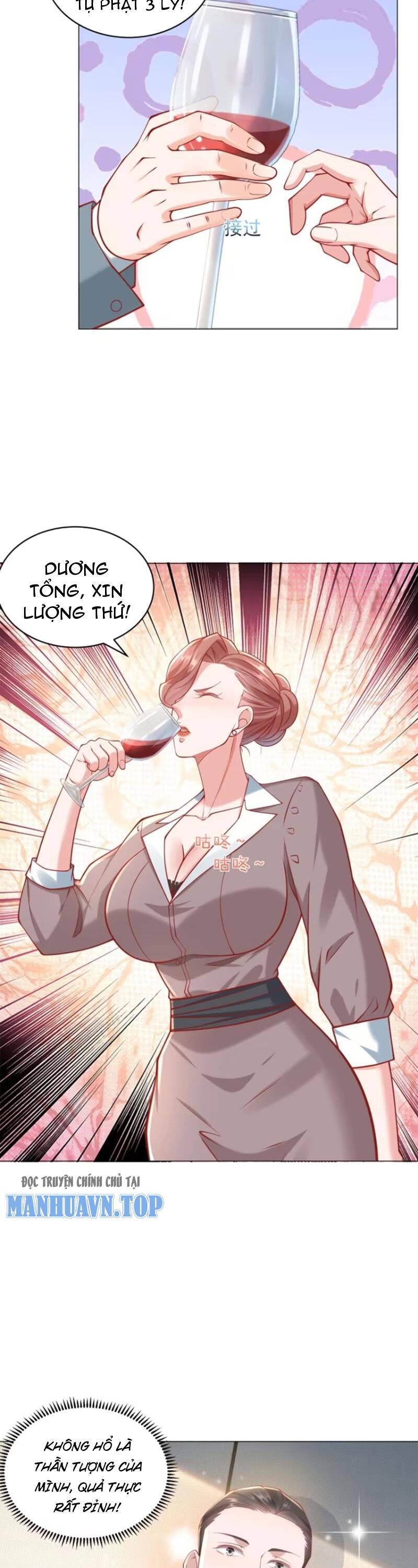 Tôi Là Tài Xế Xe Công Nghệ Có Chút Tiền Thì Đã Sao? Chapter 111 - 13