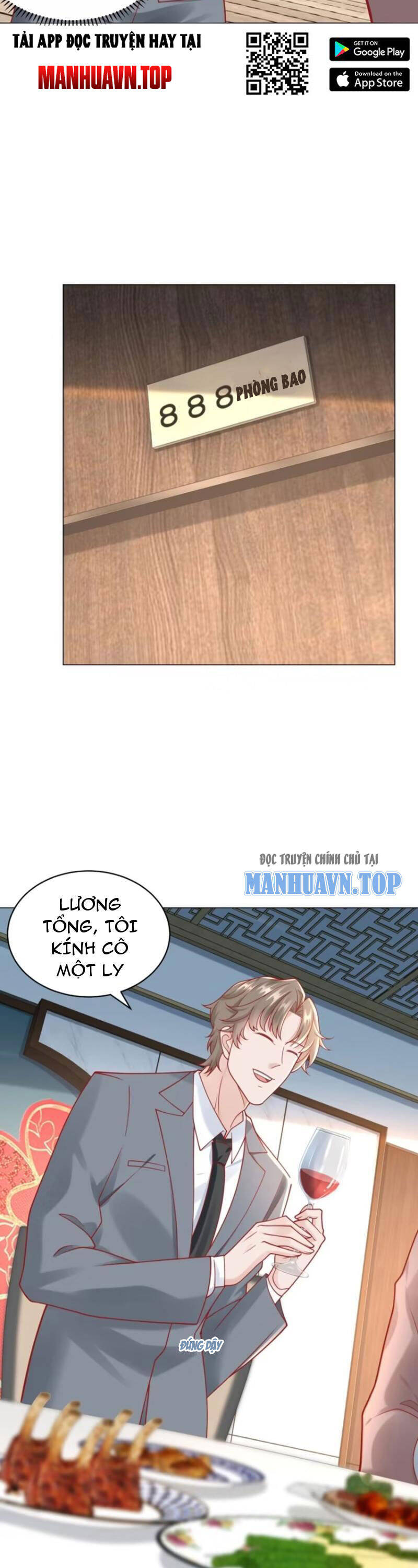 Tôi Là Tài Xế Xe Công Nghệ Có Chút Tiền Thì Đã Sao? Chapter 111 - 8