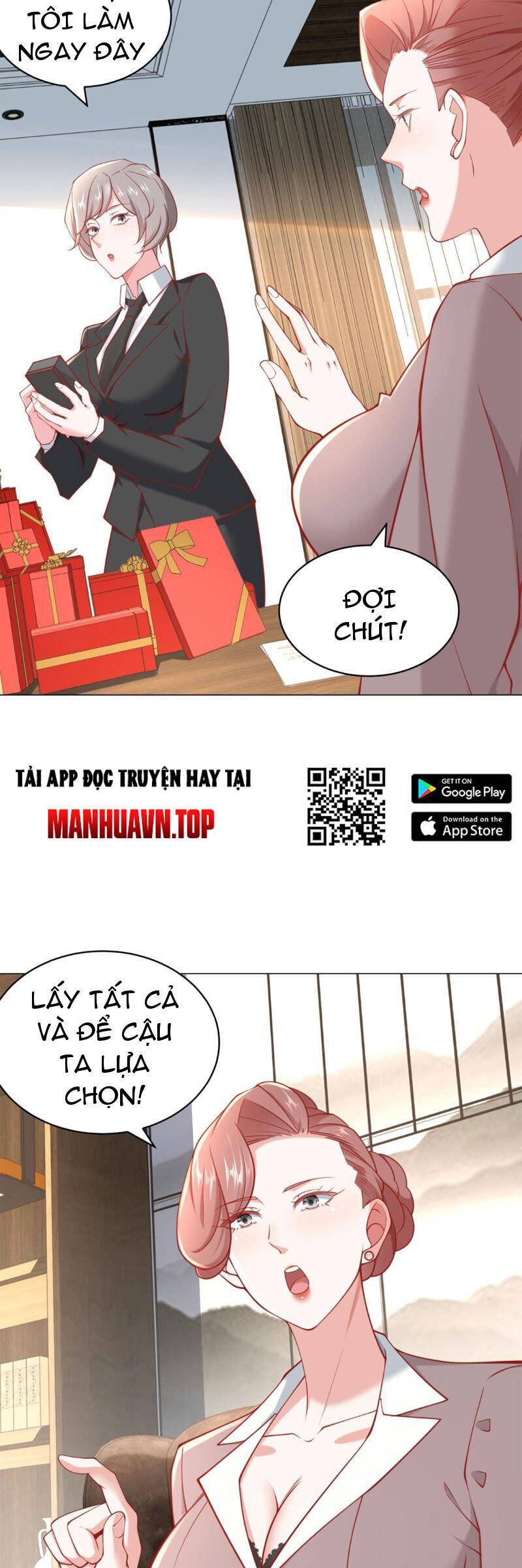 Tôi Là Tài Xế Xe Công Nghệ Có Chút Tiền Thì Đã Sao? Chapter 112 - 20