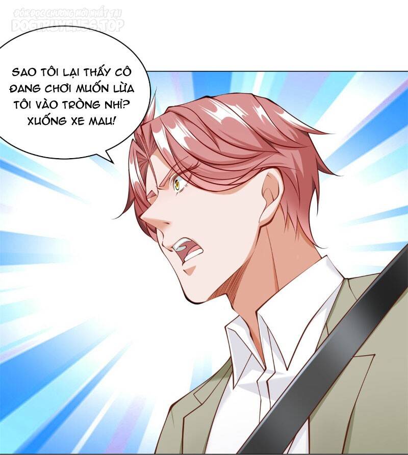 Tôi Là Tài Xế Xe Công Nghệ Có Chút Tiền Thì Đã Sao? Chapter 12 - 18