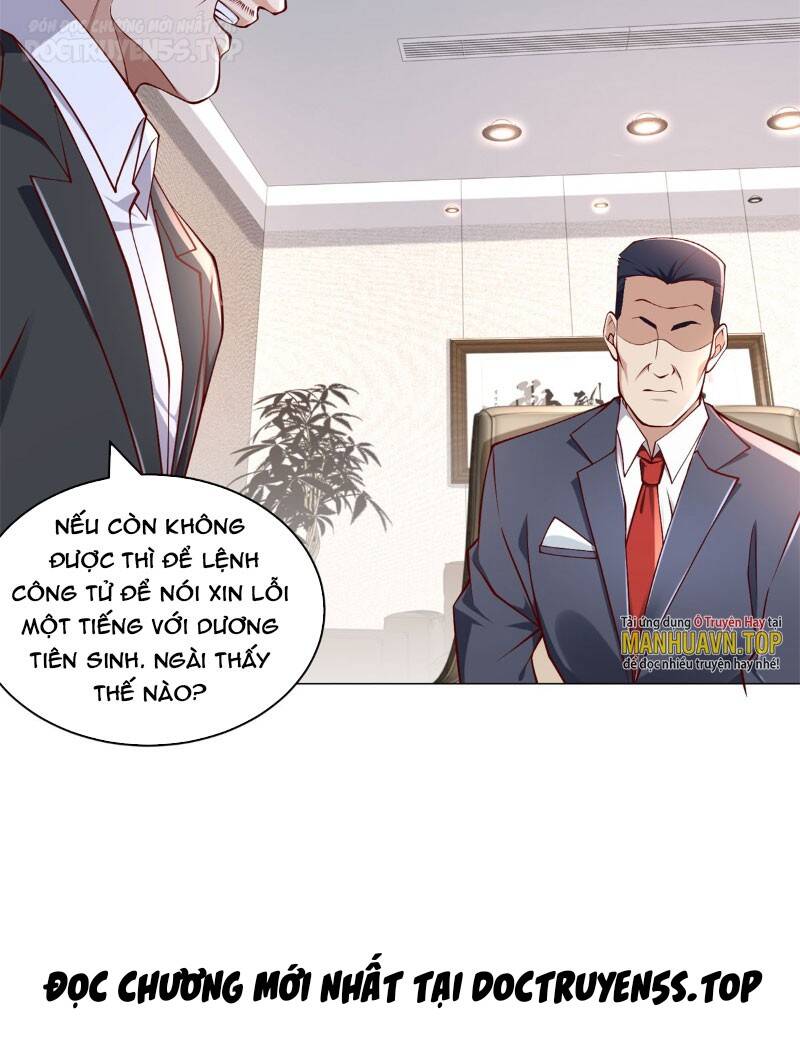Tôi Là Tài Xế Xe Công Nghệ Có Chút Tiền Thì Đã Sao? Chapter 12 - 44
