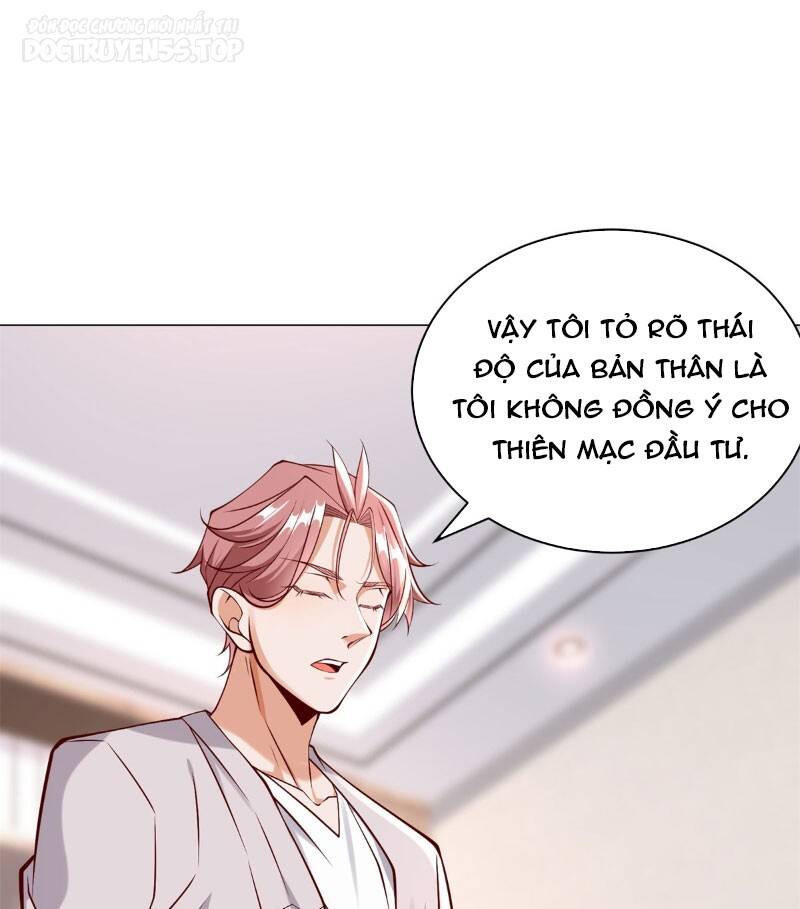 Tôi Là Tài Xế Xe Công Nghệ Có Chút Tiền Thì Đã Sao? Chapter 12 - 48