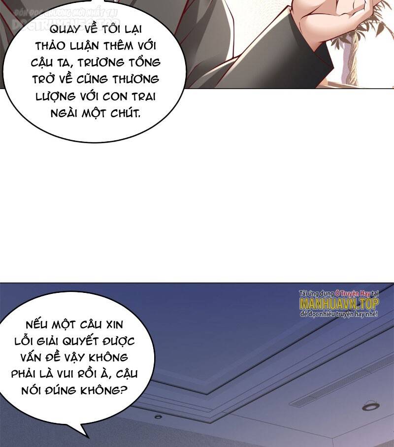 Tôi Là Tài Xế Xe Công Nghệ Có Chút Tiền Thì Đã Sao? Chapter 12 - 55