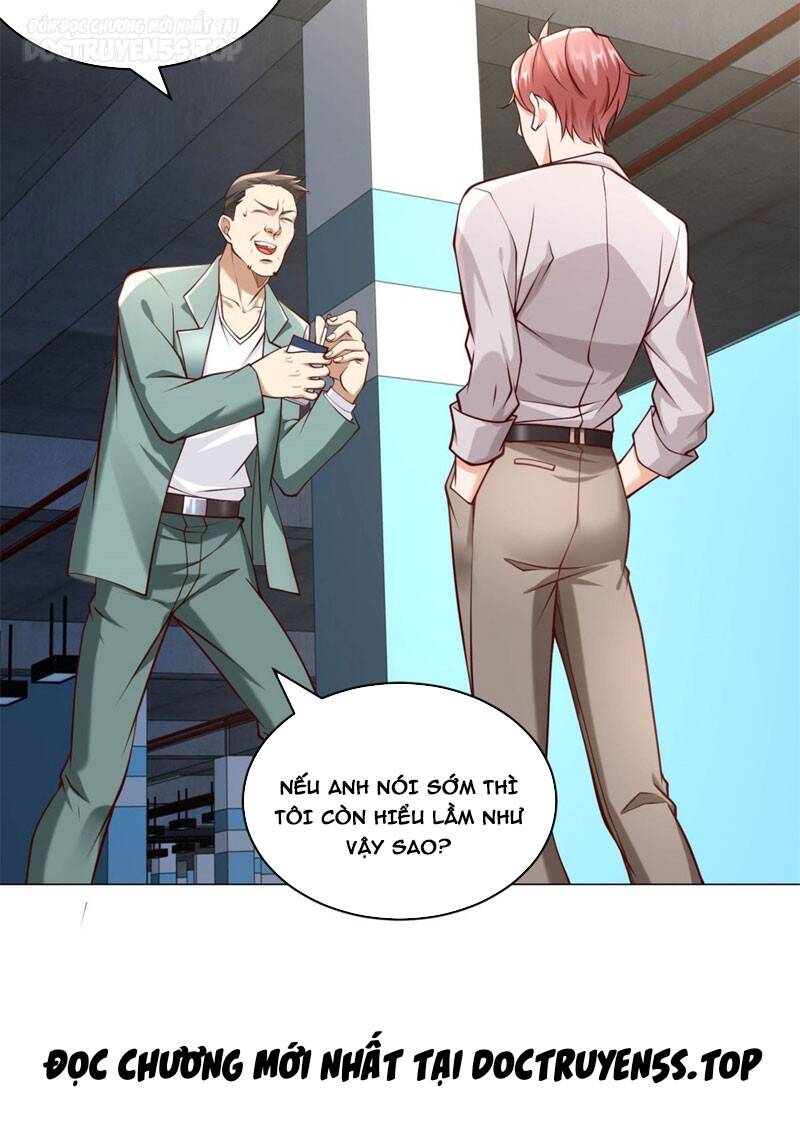 Tôi Là Tài Xế Xe Công Nghệ Có Chút Tiền Thì Đã Sao? Chapter 13 - 41
