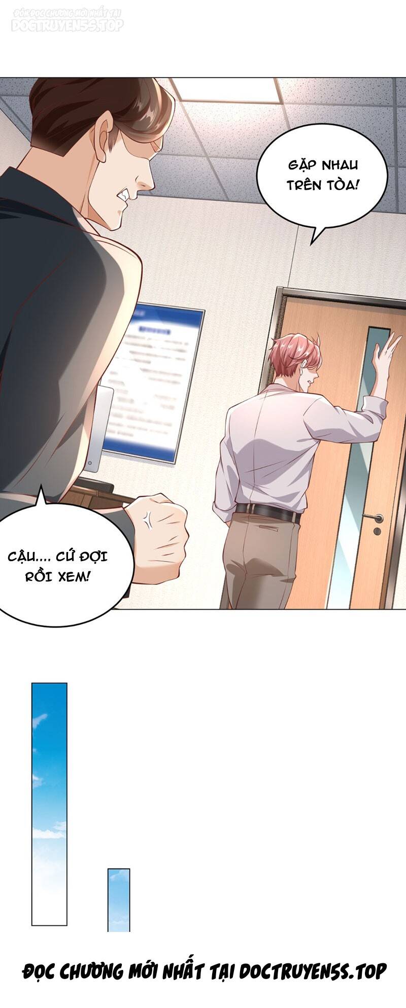 Tôi Là Tài Xế Xe Công Nghệ Có Chút Tiền Thì Đã Sao? Chapter 14 - 24