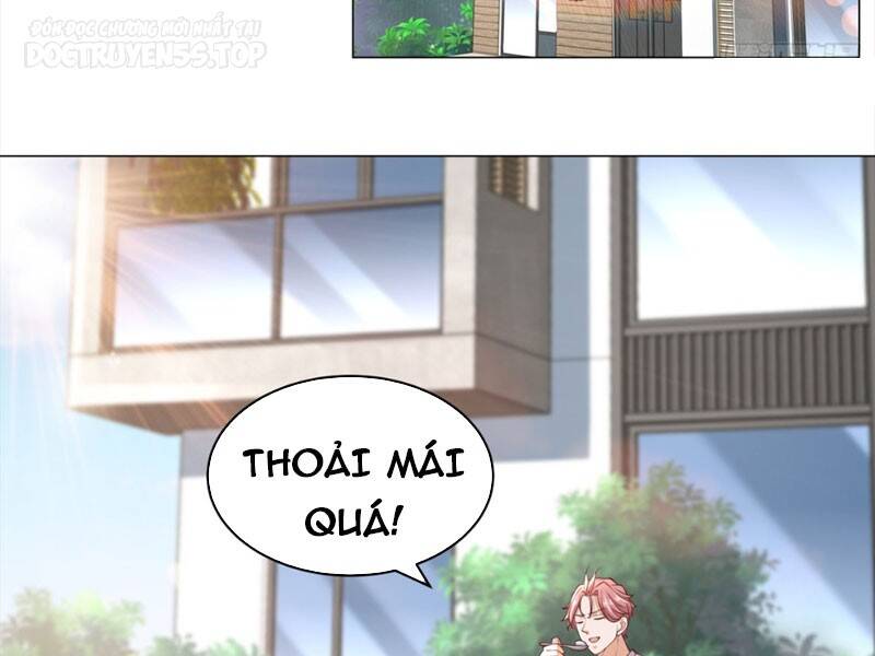 Tôi Là Tài Xế Xe Công Nghệ Có Chút Tiền Thì Đã Sao? Chapter 15 - 15