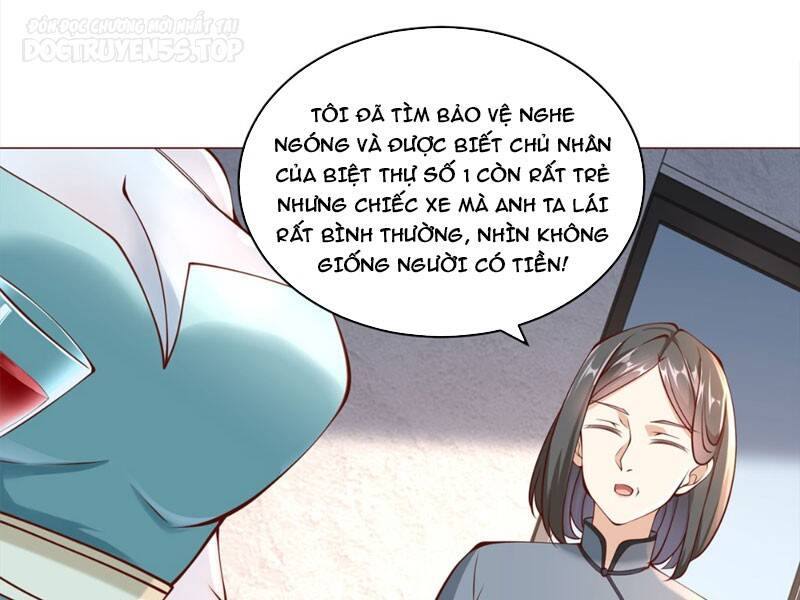 Tôi Là Tài Xế Xe Công Nghệ Có Chút Tiền Thì Đã Sao? Chapter 15 - 25