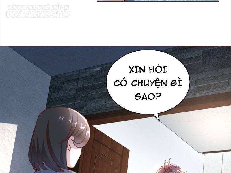 Tôi Là Tài Xế Xe Công Nghệ Có Chút Tiền Thì Đã Sao? Chapter 15 - 33